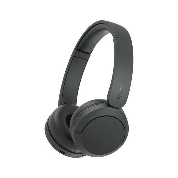 Cuffie microfono bluetooth sony whch530b ce7 black