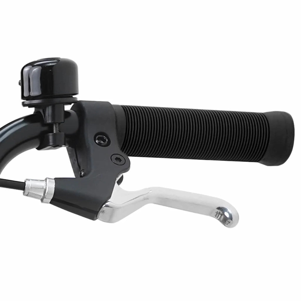 BMX 16 Pollici per 5-8 anni Nero 42009737