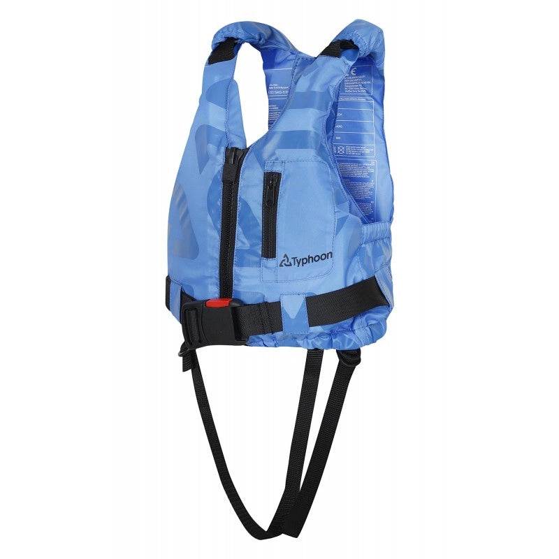 HUDSON 50N ADULTO - BLU M-L