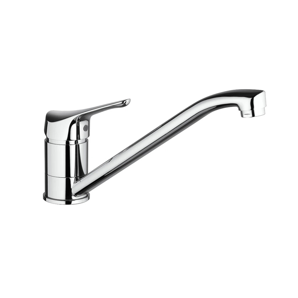 Miscelatore lavello cucina MAMOL cromo Linea M2