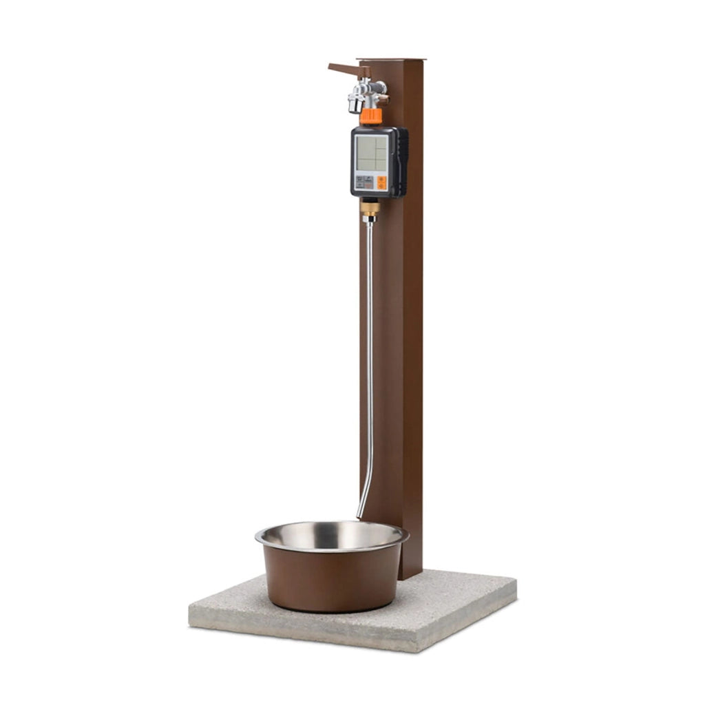 Timer per Rubinetto Programmazione Giornaliera IP65 Belfer 42/TIMER