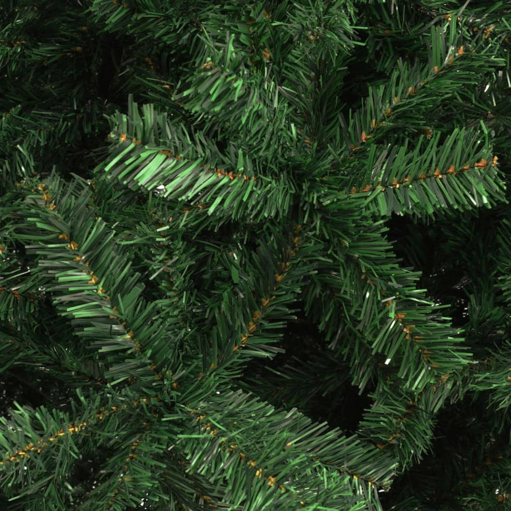 Evergreen, Albero di Natale 3015 Rami, 300h cm Verde