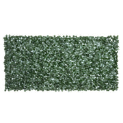 Pannello Siepe Artificiale ¨C Zephmum ¨C Verde 300x150 cm