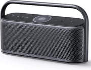 Parlante Bluetooth - impermeabile - 12 ore di ascolto - 50W audio spaziale - wireless