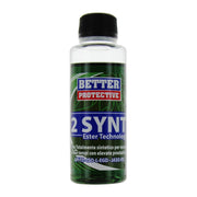 OLIO PER MISCELA BETTER 2 TEMPI 100 SINTETICO 100 ML- 24,0 pz