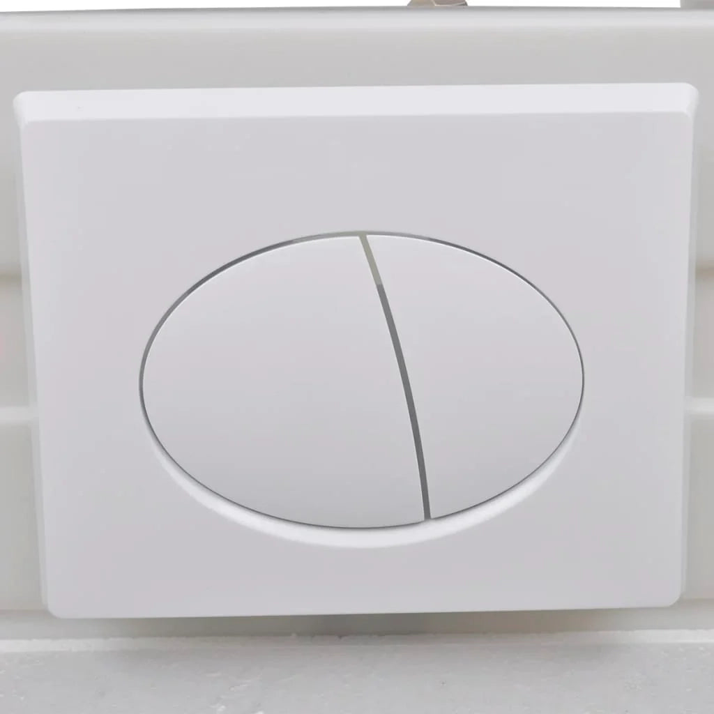 WC sospeso con cassetta nascosta ceramica bianca 02_0003570