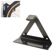 Trade Shop - Staffa Da Muro Per Appendere Bicicletta Bici Supporto Da Parete Mountain Bike -