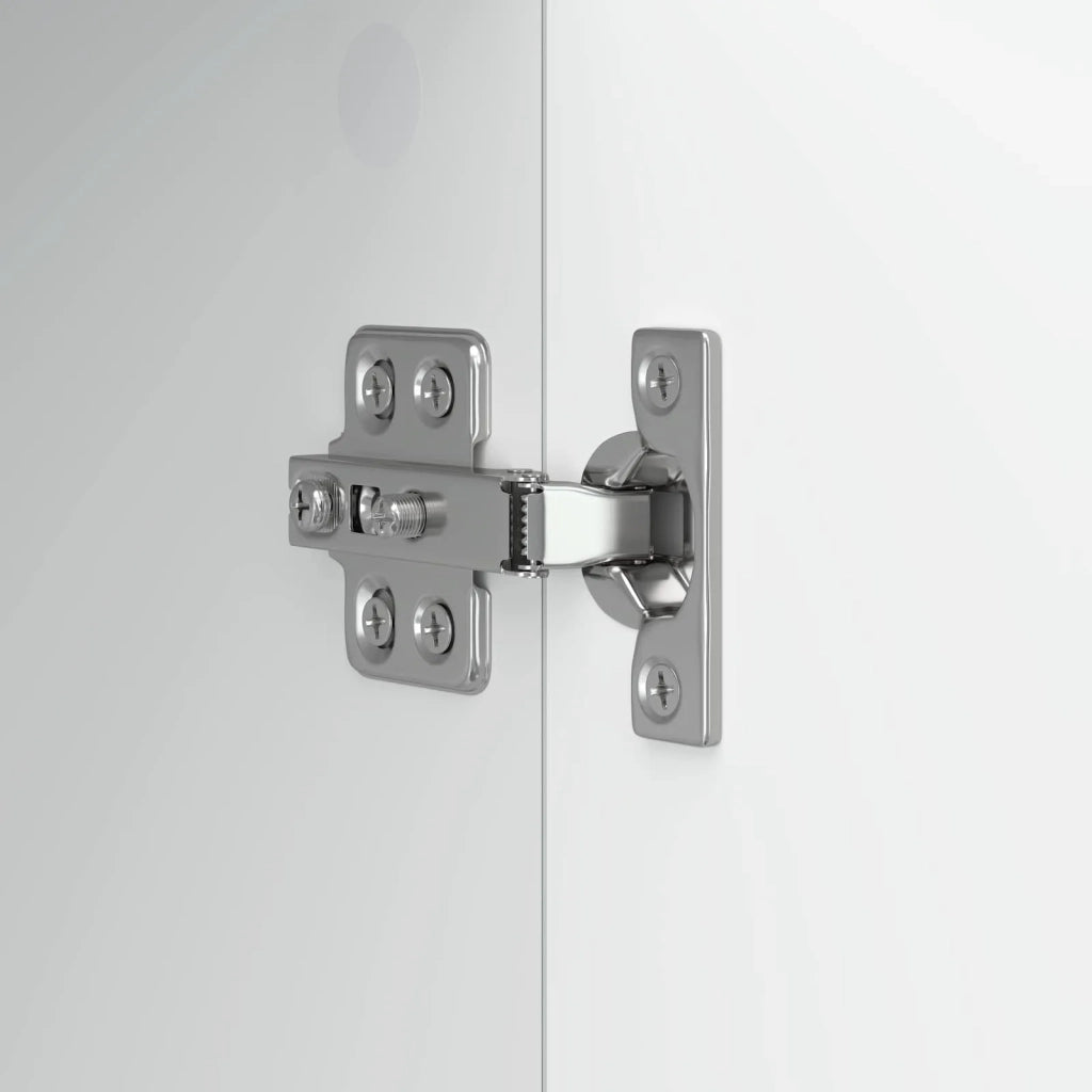 Mobile TV 150 x 31 x 50 cm Bianco Lucido Legno ingegnerizzato 894229