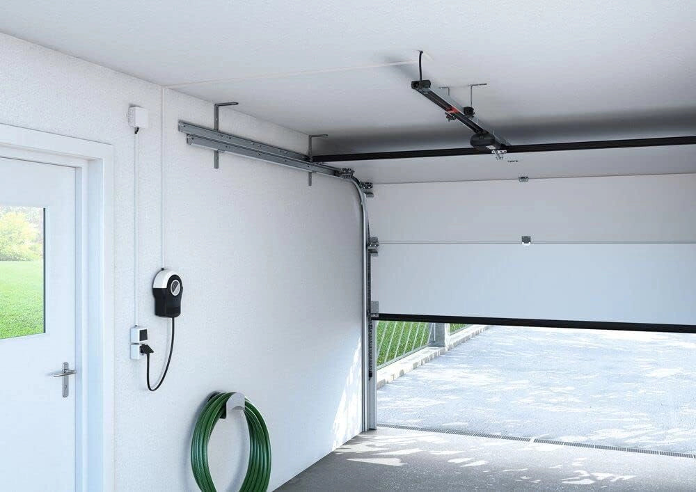 S10156-00001 S9110 S10 Unità di azionamento per garage S1015862041623