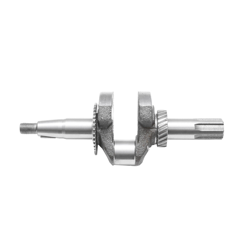 Albero scanalato Z6 scanalature per motori con albero da 25 mm