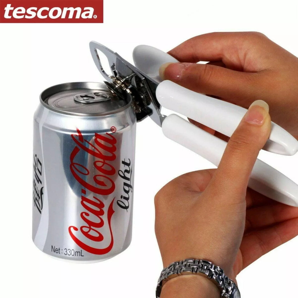 APRISCATOLE CON LEVACAPSULE 'PRESTO' 20 cm - TESCOMA