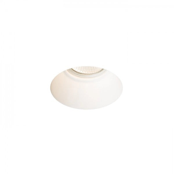 Faretto DAG R 83 da incasso gesso 230V GU10 35W