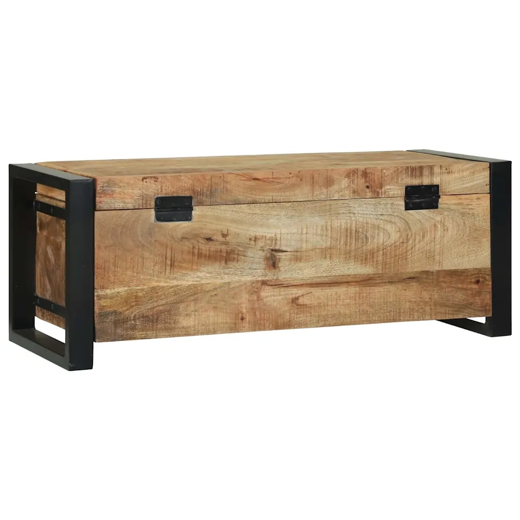 Cassapanche di stoccaggio con archiviazione 80 x 30 x 30 cm 4015973