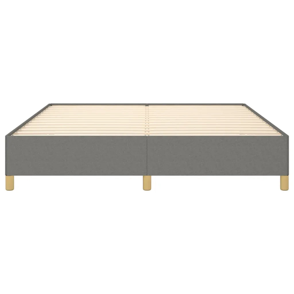 Giroletto Grigio Scuro 160x200 cm in Tessuto cod mxl 53332