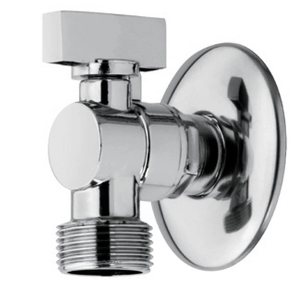 Rubinetto sfera lusso lavatrice maniglia abs 1/2 x 3/4