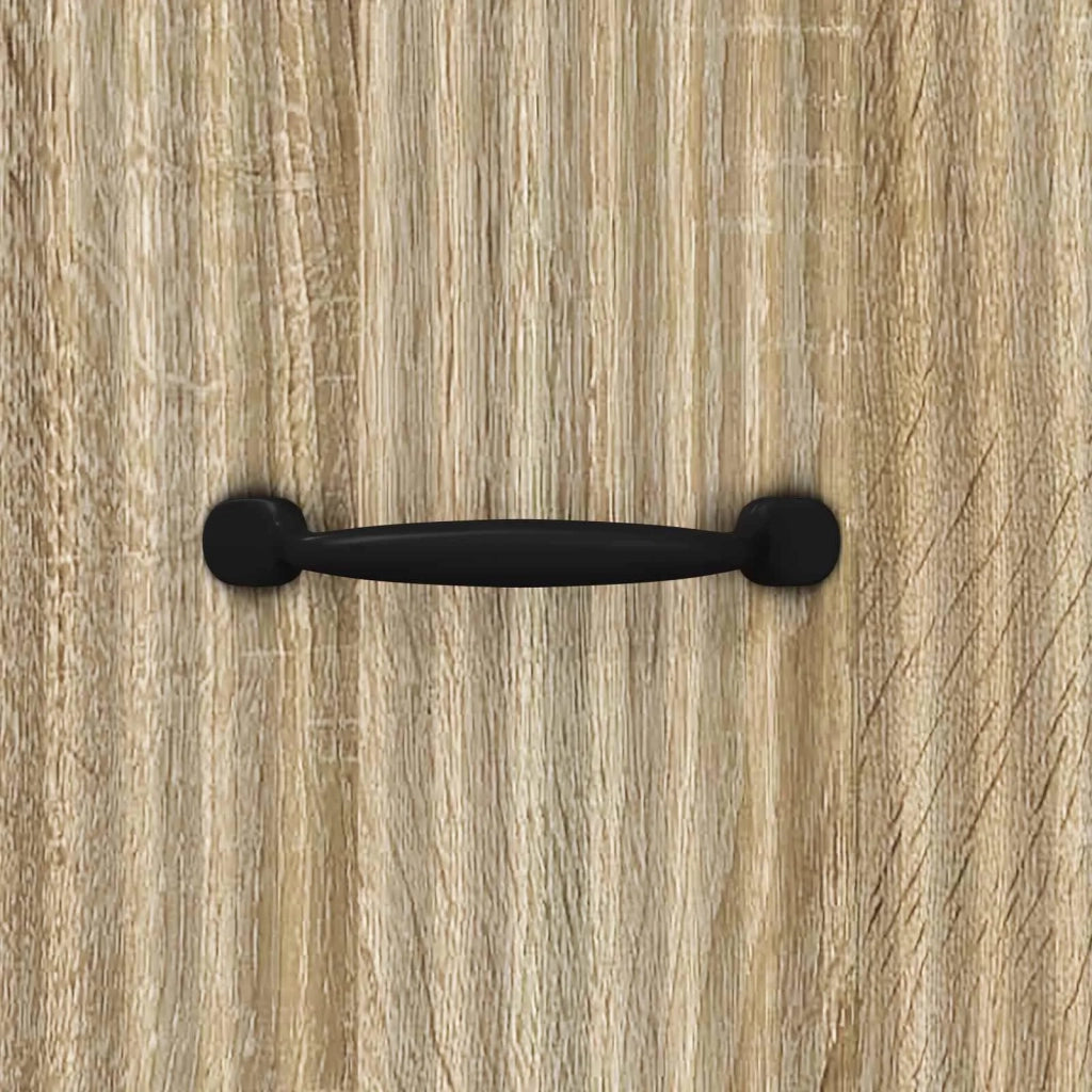 Mobile con Cassetti Rovere Sonoma 66 x 34,5 x 87 cm 895297