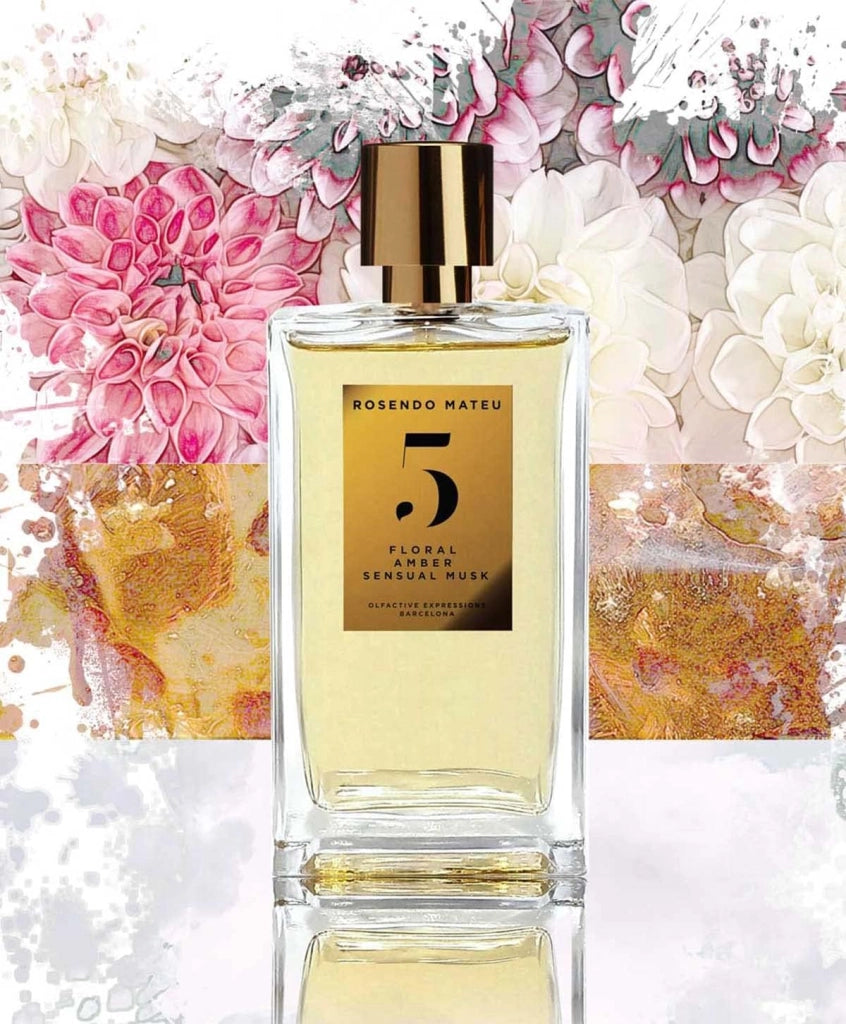 N°5 - EdP (1 x 100 ml) Eau de Parfum