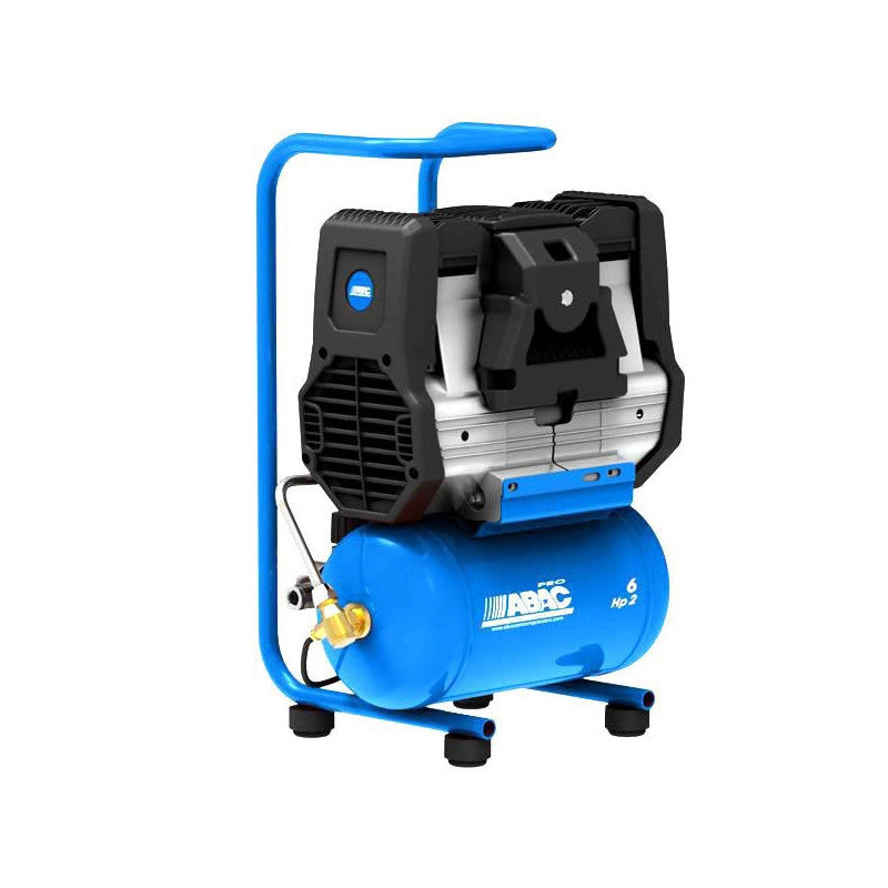 Compressore 6 Hp1 M C1 Start Silent Os10P Abac