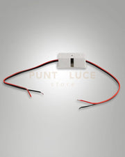 6101-50-017 DRIVER CONVERTITORE TENSIONE/CORRENTE 12/24V 350MA