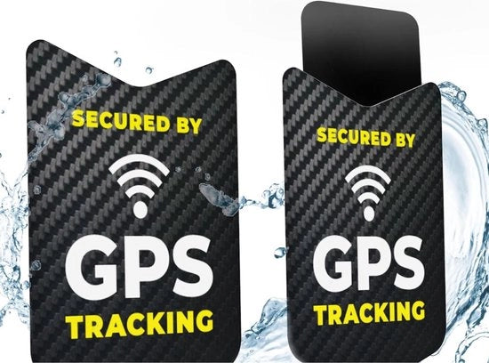 Segnalatore GPS per Bicicletta - Segnalatore GPS - Tracciamento e Riconoscimento di Bicicletta - Sistema di Tracciamento per Bicicletta - Bikefinder - Sistema di Tracciamento