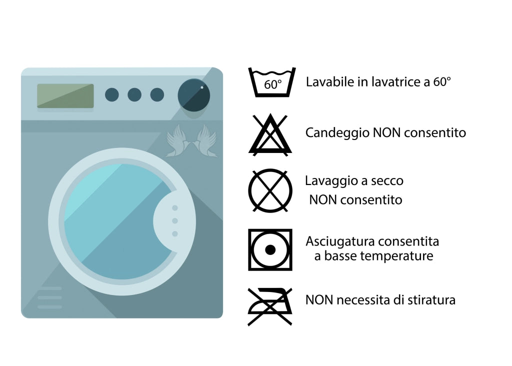 Accappatoio Con Cappuccio E Tasche In Spugna Mod. Joy Tinta Unita Oceano - M-L - Oceano