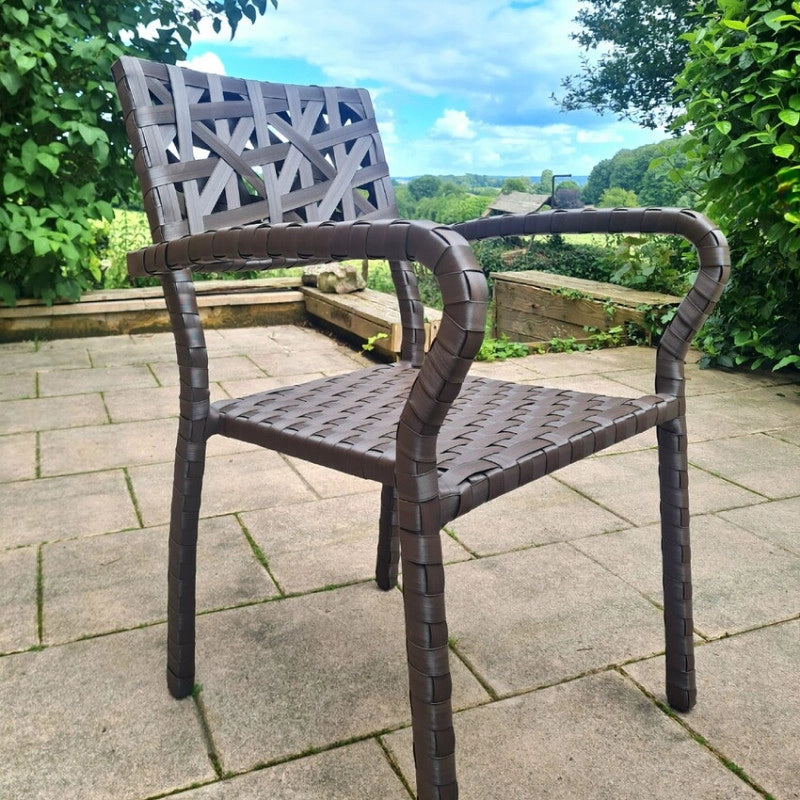Poltrona per salotto alto - NAPOLI