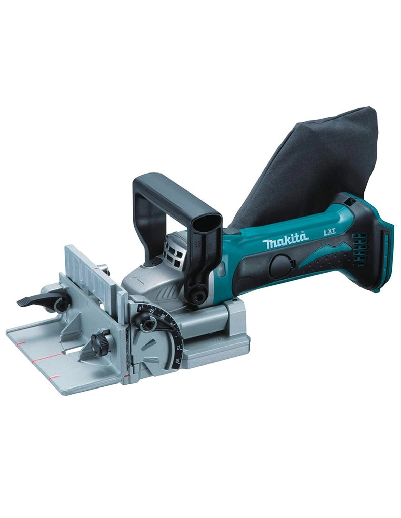 Fresatrice Intestatrice MAKITA DPJ180Z (Solo corpo)