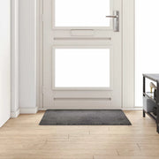 Runner in Moquette Grigio 100 x 100 cm 100% Polipropilene Tuft 42011394
