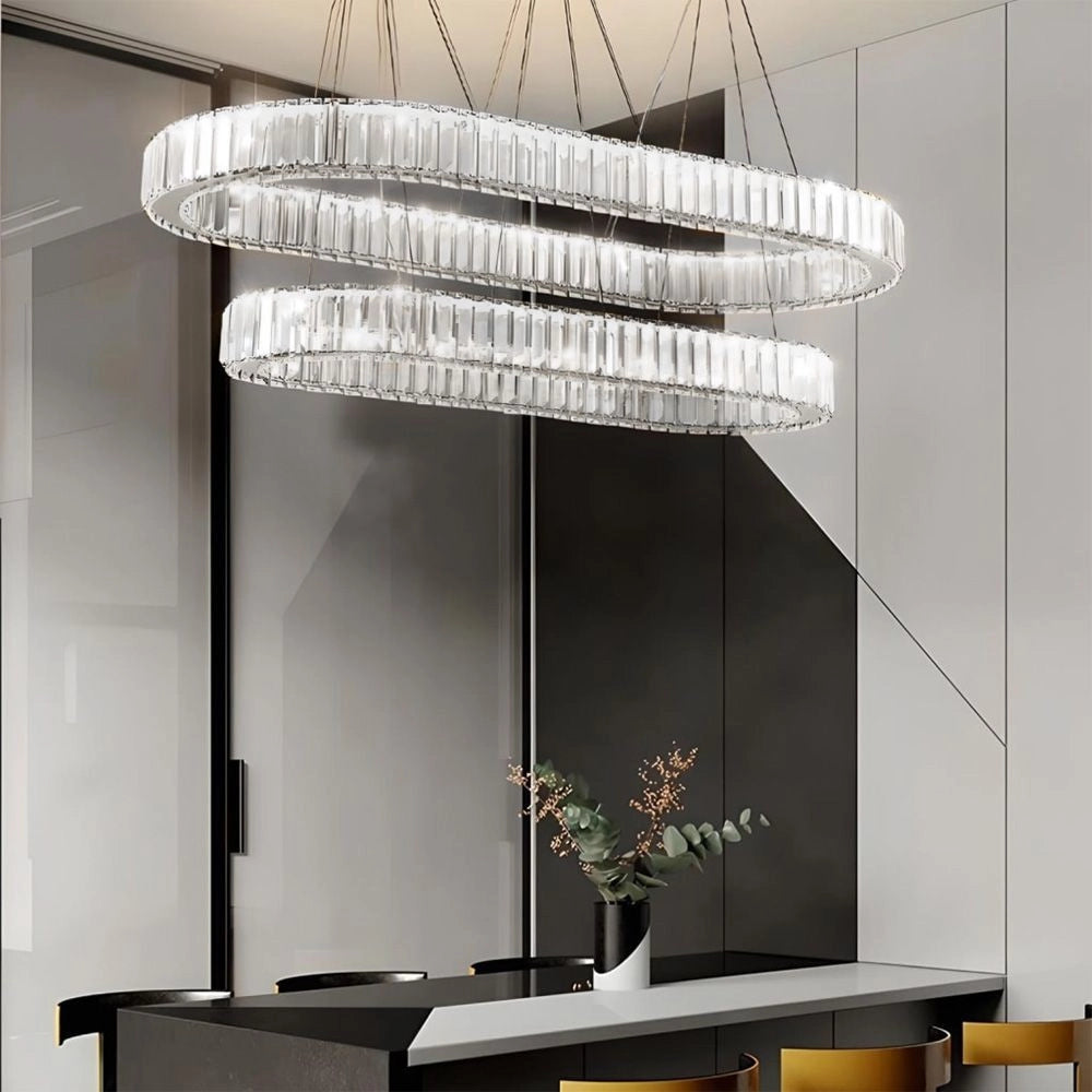 Lampada Led App1546-cp2 Chrome