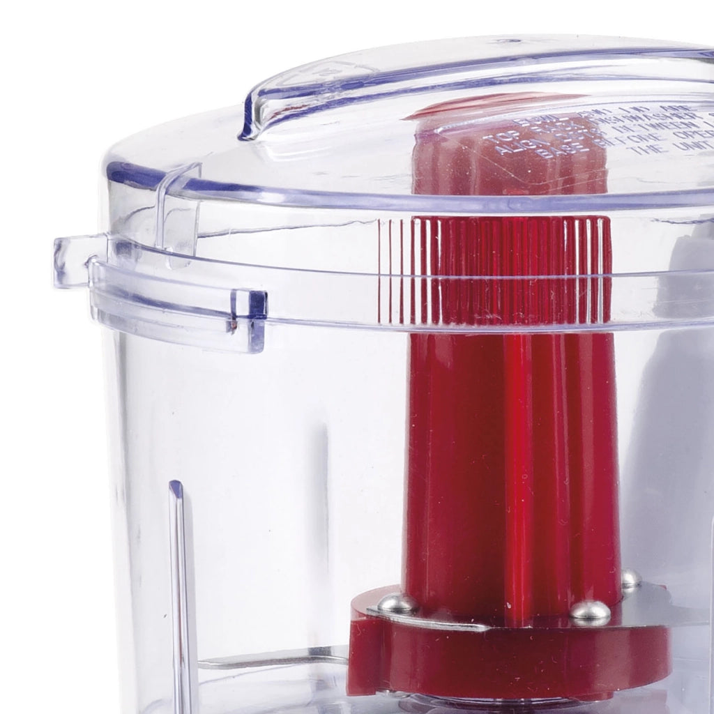 TRITATUTTO TR03 CAPACITA' BICCHIERE ML.350 150W  150W    GIRMI