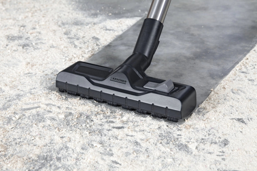 Karcher Bocchetta pavimenti secco/umido per aspiratori solidi-liquidi WD