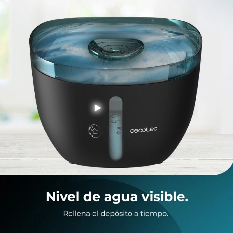 CECOTEC 09561 - Fontanella Pumba 2200 Refresh Smart