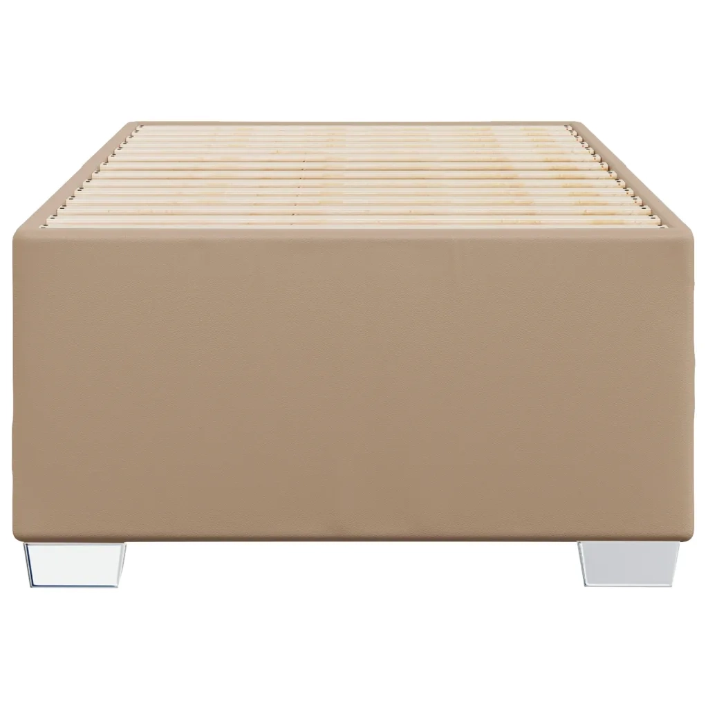 Giroletto Cappuccino 90x190 cm in Similpelle 3284539