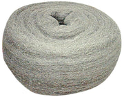 LANA ACCIAIO NAZIONALE CF (10x1 kg.)  grana Doppia 10.00 kg