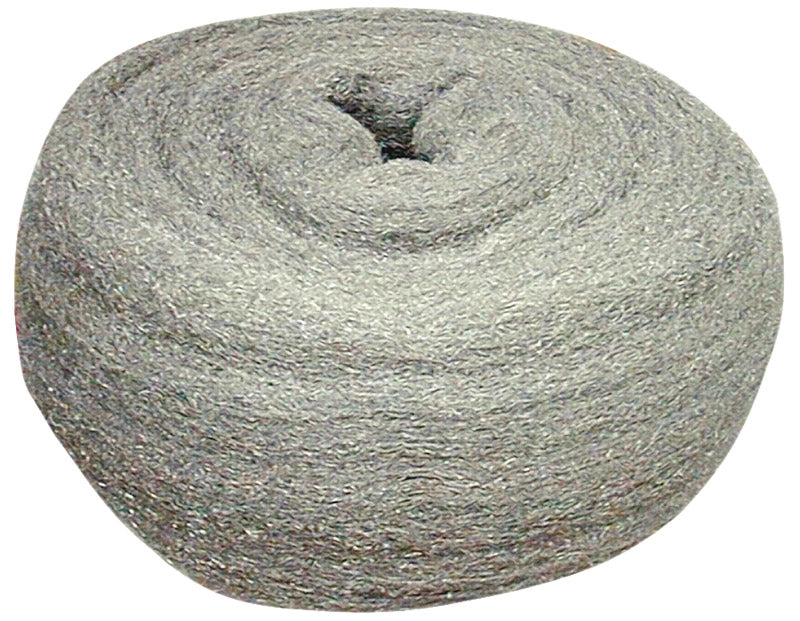 LANA ACCIAIO NAZIONALE CF (10x1 kg.)  grana Doppia 10.00 kg