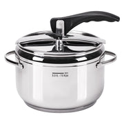 PENTOLA A PRESSIONE Allegro Fast Ø cm. 22 - Lt.5 - MONETA