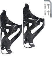 Bidone di Carbone Leggero per Bicicletta - Accessorio per Bicicletta Solido e Duraturo - Set da 2

 Specifiche tecniche: 
 - Materiale: Carbone
 - Peso: Lichtgewicht
 - Contenuto: Set da 2