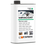Faren miracoat l protettivo rigenerante ravviva colore multi-superficie 500 ml