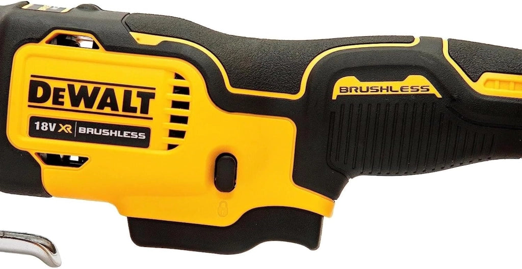 DEWALT ‎DCS356N-XJ Multiutensile oscillante senza spazzole