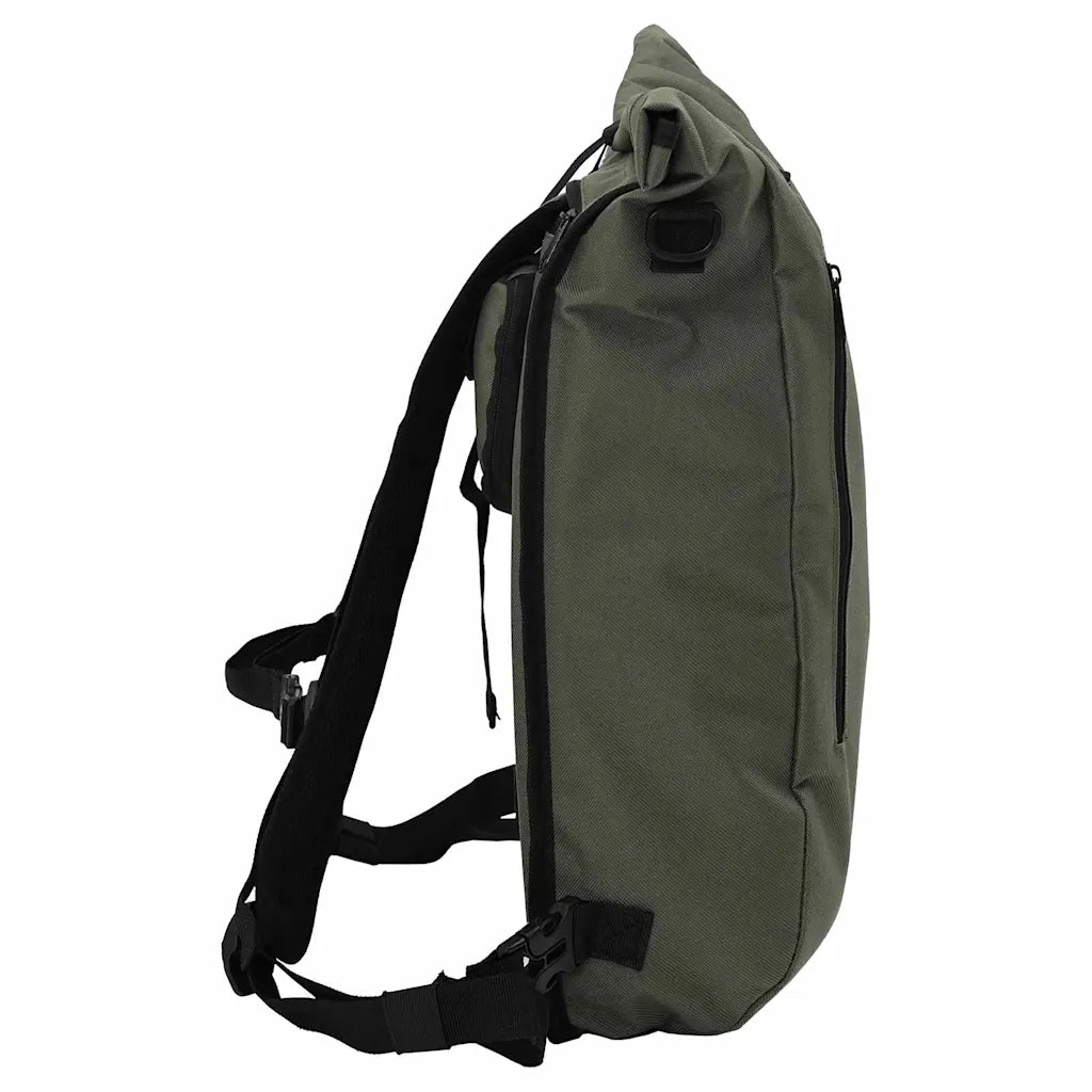 Borsa per biciclette Oliva 31 x 13 x 58 cm Poliestere CFW3355073