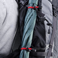 Swing Ombrello handsfree oliva