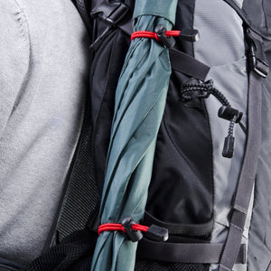 Swing Ombrello handsfree oliva