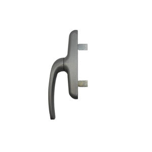 CREMONESE UNIVERSALE P/FINESTRE GRIGIO- VI.TEL- 1,0 pz