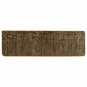 Runner in Moquette | Runner Tappeto MARSA Verde Foresta 80 x 250 cm Poliestere e PVC