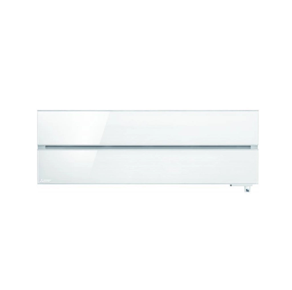 Unità Interna a Parete Mitsubishi Electric Inverter serie Kirigamine Style 12000 Btu MSZ-LN35VGV Pearl White R-32 Wi-Fi Integrato Colore Bianco Perla