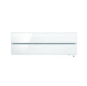 Unità Interna a Parete Mitsubishi Electric Inverter serie Kirigamine Style 12000 Btu MSZ-LN35VGV Pearl White R-32 Wi-Fi Integrato Colore Bianco Perla