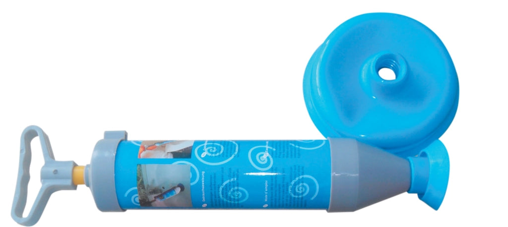 STURA SCARICHI A PRESSIONE STURO- 1,0 pz