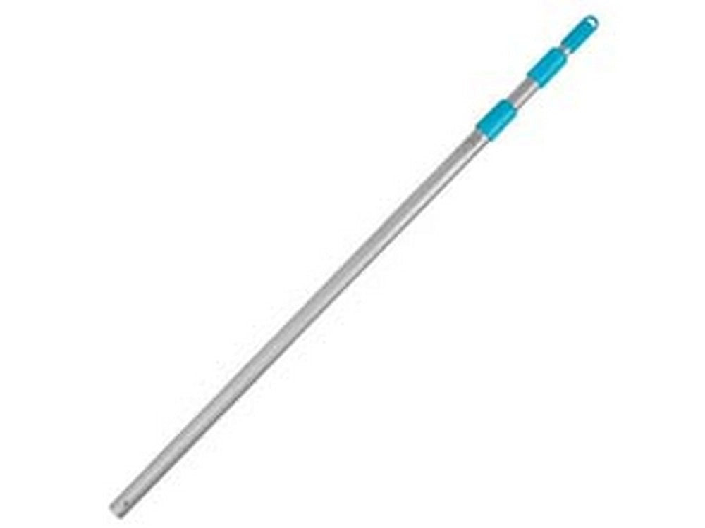 1pz asta telescopica alluminio cm.279  interno mm.298 peso kg.1,08 29055 cod:ferx.fer406543