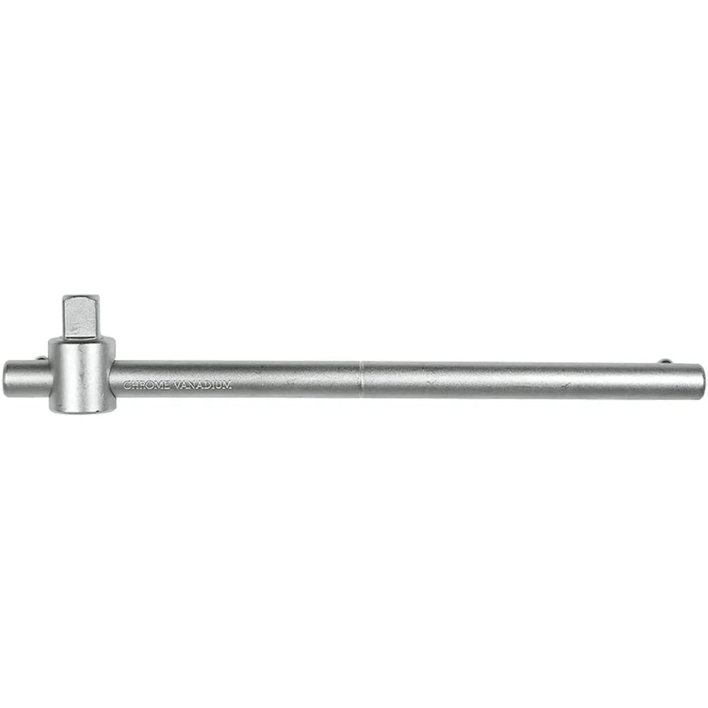 Topex 38d552 barra a t scorrevol ole 1/2, 250 mm ds