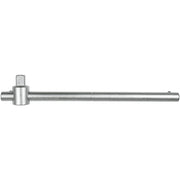 Topex 38d552 barra a t scorrevol ole 1/2, 250 mm ds